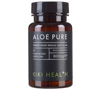 Kiki Health Aloe Pure - 20 Capsules