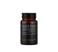 KIKI Health Aloe Pure 20 Vegicaps