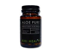 Kiki Health Aloe Pure 20 Vegicaps
