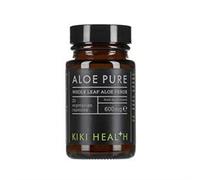 KIKI Health Aloe Pure 20 Vegicaps