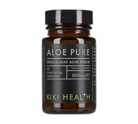 Kiki Aloe Pure Vegicaps 20s