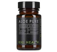 Kiki Aloe Pure Vegicaps 20s