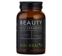 Kiki Health Beauty Supplement with Ceramides – 60 Vegicaps