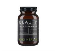 KIKI Health Beauty with Cermaides 60 Vegicaps