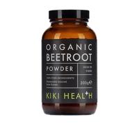 KIKI Health Beetroot Daily Wellness Support Powder - 200g