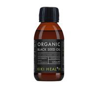 KIKI Health Black Seed Daily Wellness Support Oil - 125ml
