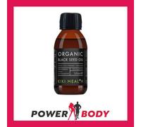 KIKI Health - Black Seed Oil - 125 ml.