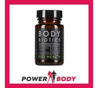 KIKI Health - Body Biotics
