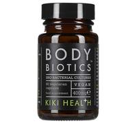 Kiki Health Body Biotics - 60 VegiCaps