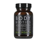 Kiki Body Biotics 120 Veg Caps
