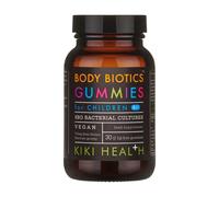 KIKI Health Body Biotics Children's Daily Wellness Support Gummies 175mg - 30 Gummies