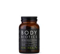 Kiki Body Biotics 120 Veg Caps
