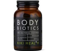 Kiki Body Biotics 120 Veg Caps