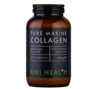KIKI Health Pure Marine Collagen 200g Powder
