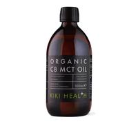 KIKI Health Organic C8 MCT Oil - 500ml