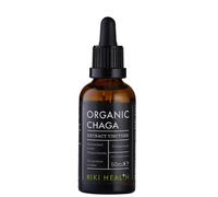 KIKI Health - Organic Chaga Extract Tincture 50ml for Men and Women