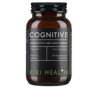 KIKI Health Cognitive Blend - 60 Vegicaps