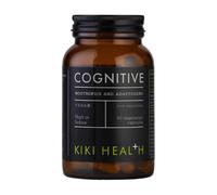 KIKI Health Cognitive Blend - 60 Vegicaps