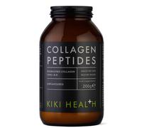 KIKI Health - Bones & Joints Bovine Collagen Peptides Powder 200g for Men and Women