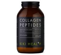 KIKI Health Collagen Bovine Peptides Powder 200g