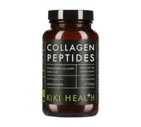KIKI Health Collagen Bovine Peptides 150 Vegicaps