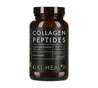 KIKI Health Collagen Bovine Peptides Powder 200g