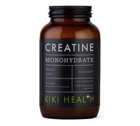 Creatine Monohydrate Capsules 120 Vegan Caps - 3.5g Daily Serving - 99.9% Pure Creavitalis® - Strength, Recovery & Mental Focus Support - Creatine for Women - Gym Supplements for Men