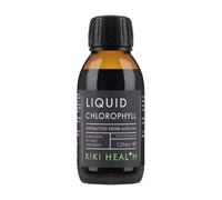 KIKI Health Liquid Chlorophyll – Alfalfa Extract 100 mg – 125 ml