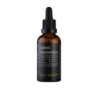 KIKI Health Daily Wellness Support Liquid Magnesium - 50ml
