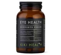 KIKI Health Eye Health - 60 Vegicaps