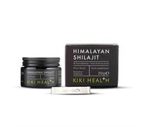 KIKI Health Himalayan Shilajit Resin - 30 g