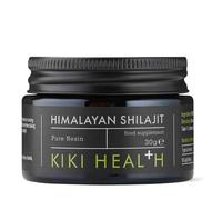 KIKI Health - Immune Health Himalayan Shilajit Resin 30g for Men and Women