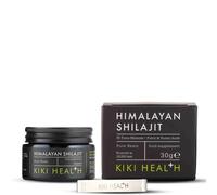 KIKI Health Himalayan Shilajit Resin - 30g