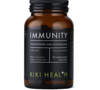 Kiki Health Immunity Blend 60 Vegicaps