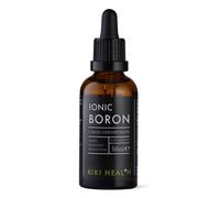 KIKI Health Ionic Boron Liquid Concentrate - 50ml