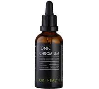KIKI Health Ionic Chromium Liquid 50ml