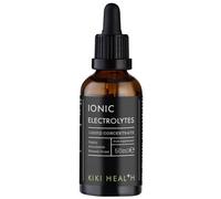 KIKI Health Ionic Electrolytes Liquid Concentrate 50ml