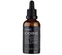 KIKI Health Ionic Iodine Liquid Concentrate 50ml