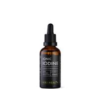 Ionic Iodine Liquid Concentrate