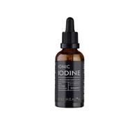 KIKI Health Ionic Iodine Liquid Concentrate 50ml