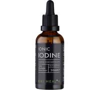 KIKI Health Ionic Iodine Liquid Concentrate 50ml