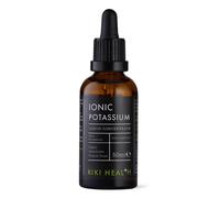 KIKI Health Ionic Potassium Liquid Concentrate - 50ml