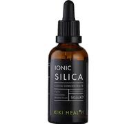KIKI Health Ionic Silica Liquid 50ml
