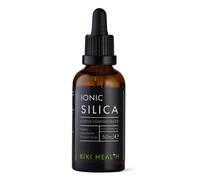 KIKI Health Ionic Silica Liquid Concentrate - 50ml