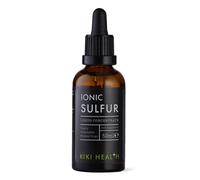 KIKI Health Ionic Sulphur Liquid 50ml