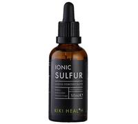 KIKI Health Ionic Sulphur Liquid 50ml