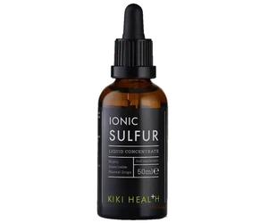 KIKI Health Ionic Sulphur Liquid 50ml