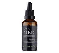 KIKI Health Ionic Zinc Liquid Concentrate - 50ml