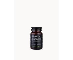 KIKI Health Krill Oil Softgels (30 Capsules)