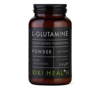 KIKI Health L-Glutamine Powder 150g